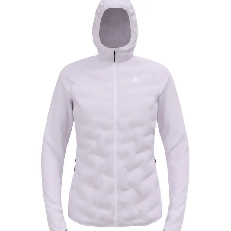 Damen Zeroweight Insulator Jacke