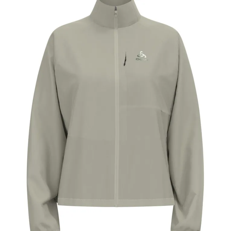 Damen Zeroweight Jacke