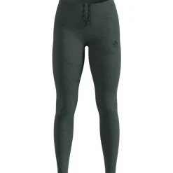 Damen Zeroweight Print Reflective Tights
