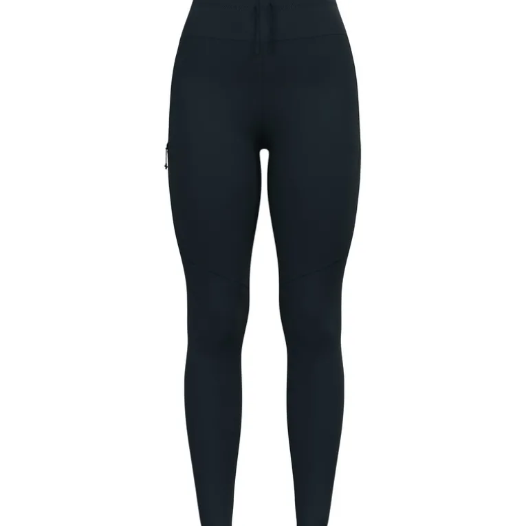 Damen Zeroweight Pro Windproof Warm Tights
