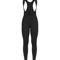 Damen Zeroweight Warm Bib lang