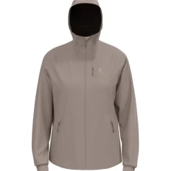 Damen Zeroweight Windproof X Warm Jacke