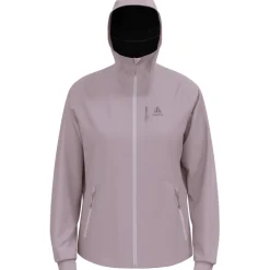 Damen Zeroweight Windproof X Warm Jacke