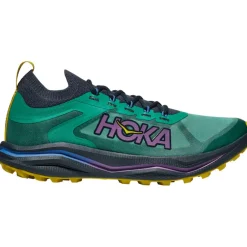 Damen Zinal 2 Schuhe