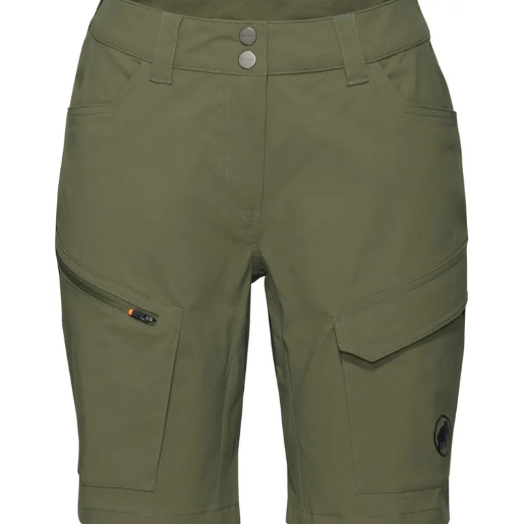 Damen Zinal Hybrid Shorts