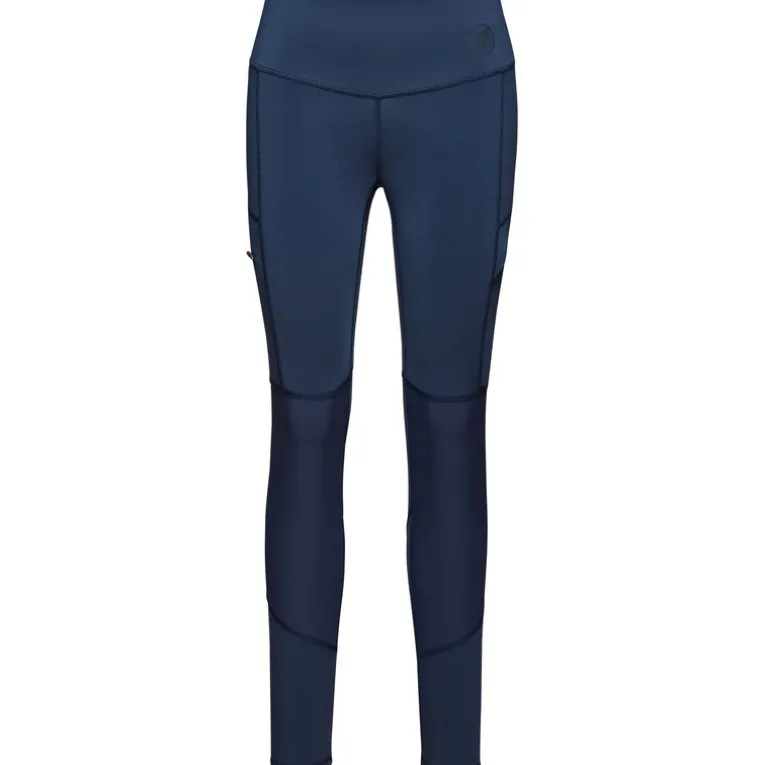 Damen Zinal Hybrid Tights