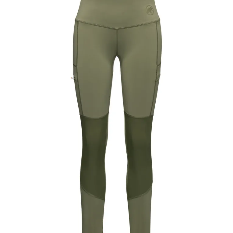Damen Zinal Hybrid Tights