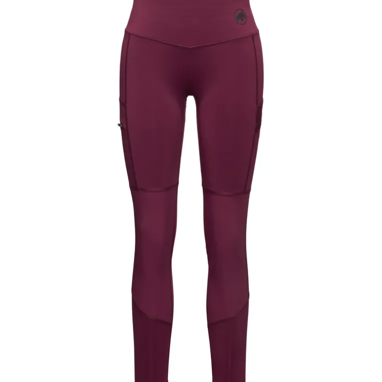 Damen Zinal Hybrid Tights