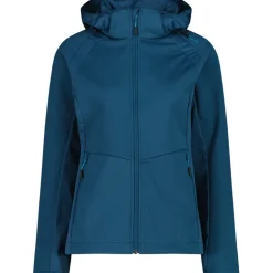 Damen Zip Hoodie Jacke
