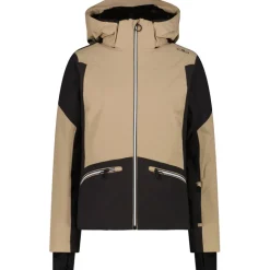 Damen Zip Hoodie Jacke