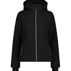 Damen Zip Hoodie Jacke