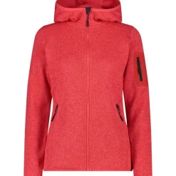 Damen Zip Hoodie Jacke