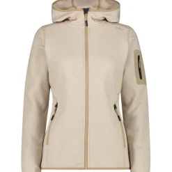Damen Zip Hoodie Jacke