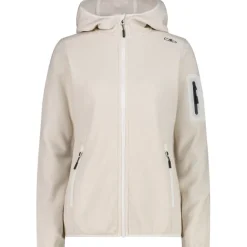 Damen Zip Hoodie Jacke