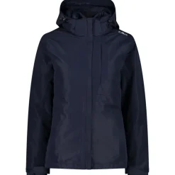 Damen Zip Hoodie Jacke