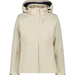 Damen Zip Hoodie Jacke
