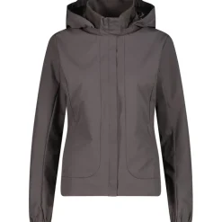 Damen Zip Hoodie Jacke