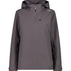 Damen Zip Hoodie Jacke