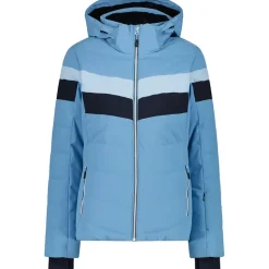 Damen Zip Hoodie Jacke