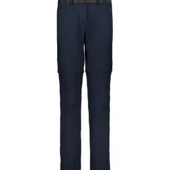 Damen Zip Off Hose