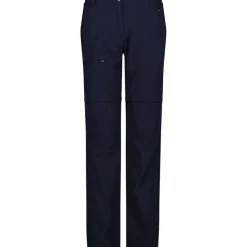 Damen Zip Off Hose