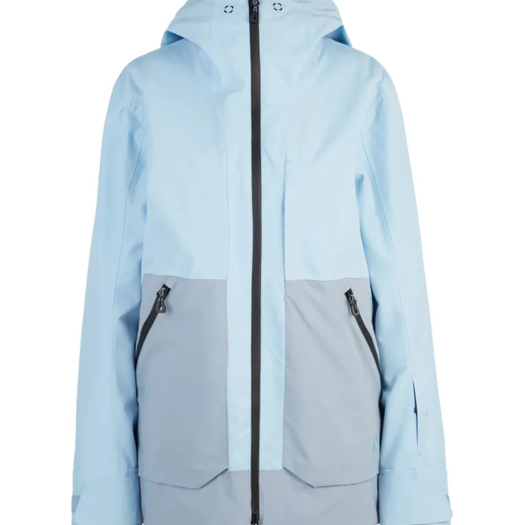 Damen ZNR Rudolfina Jacke
