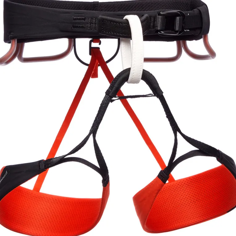 Damen Zone Klettergurt