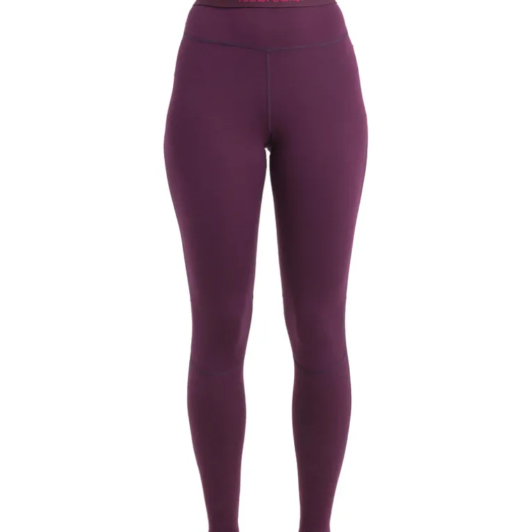 Damen ZoneKnit 200 Hose
