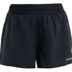 Damen ZoneKnit Speed 3" Shorts