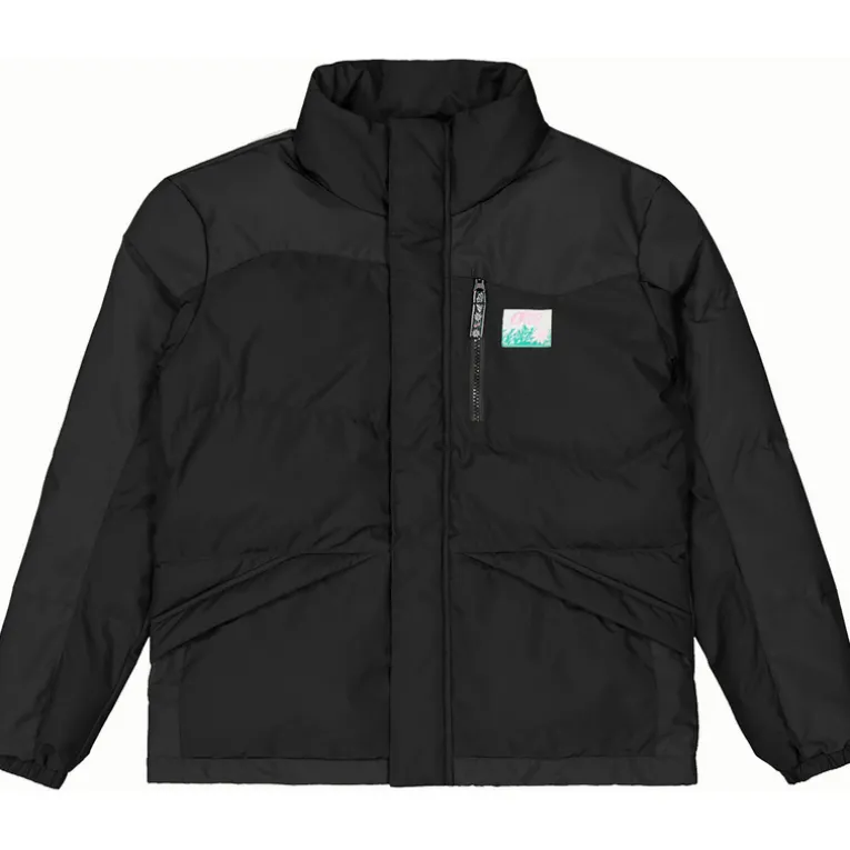 Damen Zonk Jacke