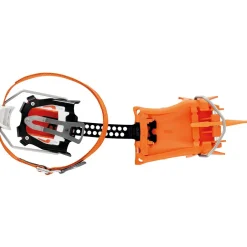 Dart Leverlock FIL Steigeisen