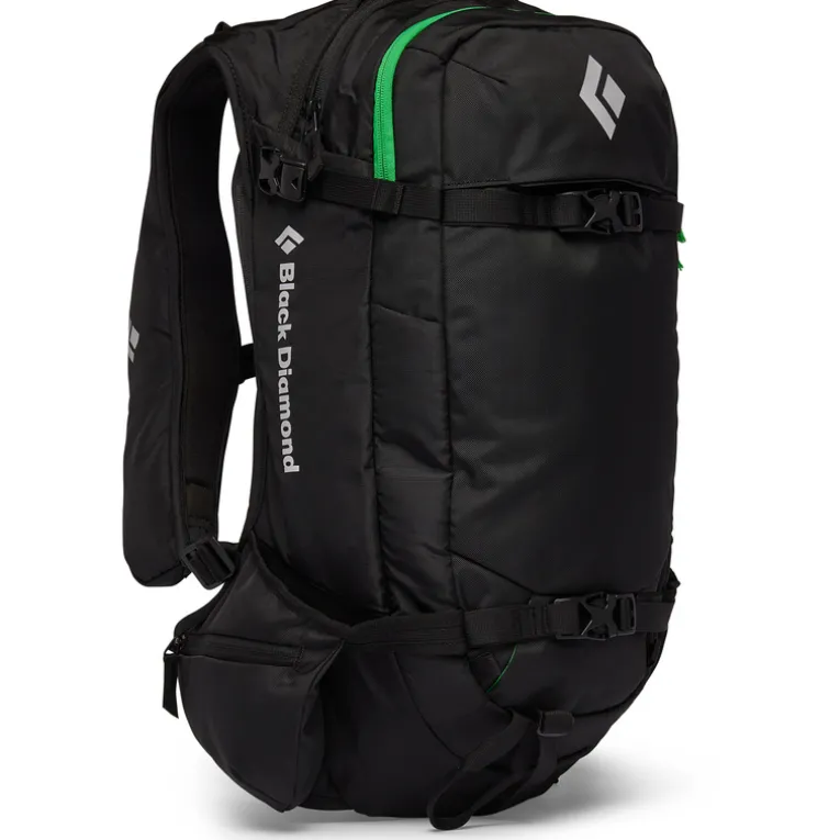 Dawn Patrol 25 Skirucksack