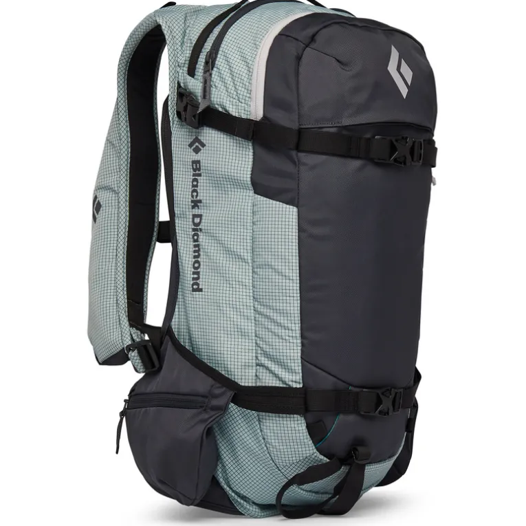 Dawn Patrol 25 Skirucksack