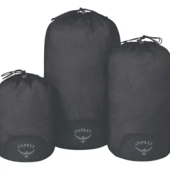 Daylite Mesh Stuff Packsack Set