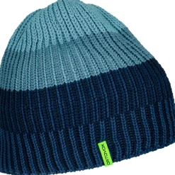 Deep Knit Mütze