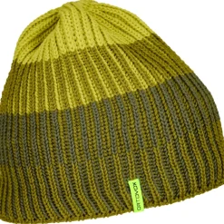 Deep Knit Mütze