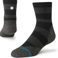 Demize Hike Crew Socken