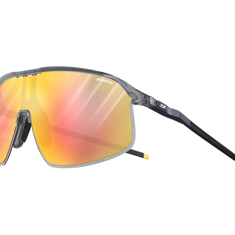 Density Reactive 1-3 Sportbrille