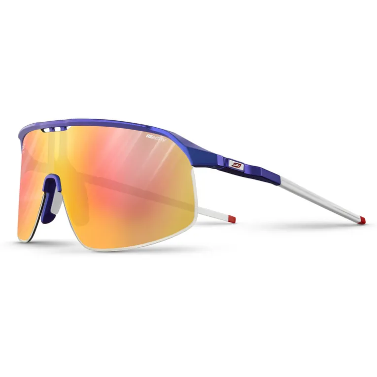 Density Reactive 1-3 Sportbrille