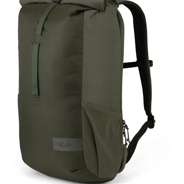 Depot 18 Rucksack