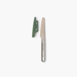 Detour Stainless Steel Paring Messer