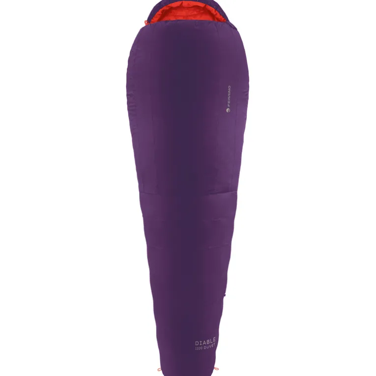 Diable 1100 Duvet RDS Down Schlafsack