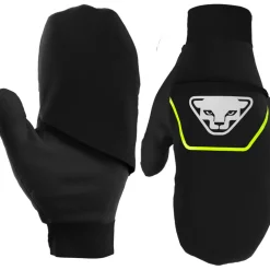 DNA WP Overgloves