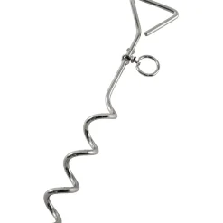 Dog Tether Sicherungschraube