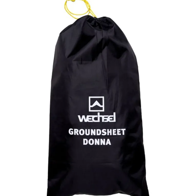 Donna Zeltunterlage