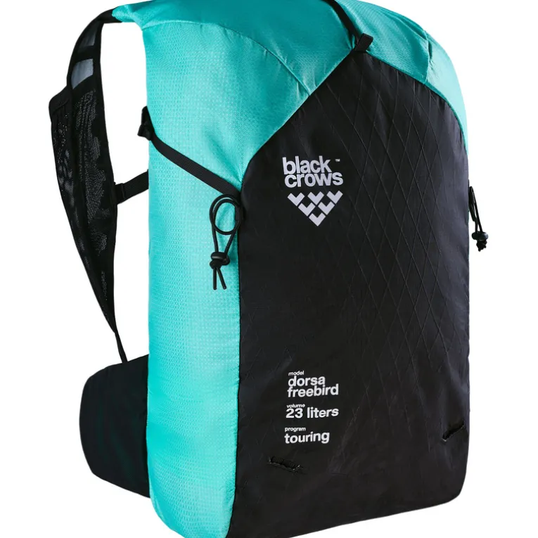 Dorsa Freebird Skirucksack