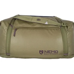 Double Haul Convertible Duffel