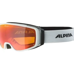 Double Jack Planet Q-Lite Skibrille