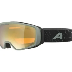 Double Jack Planet Q-Lite Skibrille