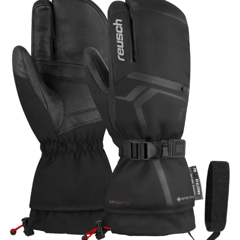 Down Spirit GTX Handschuhe